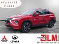 Mitsubishi Eclipse Cross Basis Hybrid 4WD, AHK Rot - thumbnail 1
