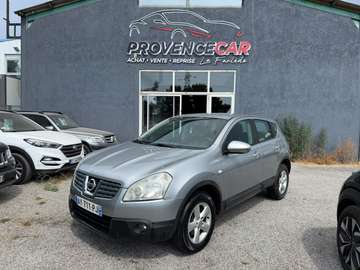 2.0 DCI 150CH ACENTA PACK