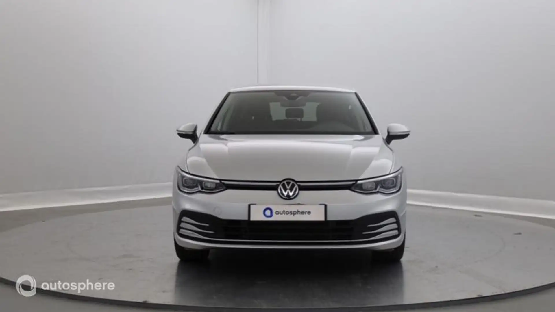 Volkswagen Golf 1.5 eTSI OPF 150ch Style DSG7 - 2