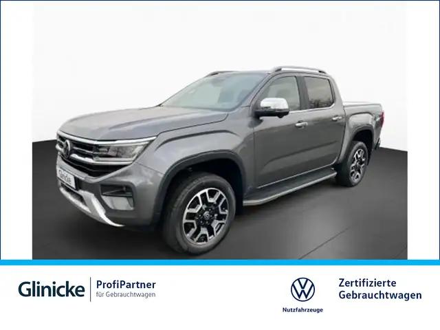 Volkswagen Amarok Style 3.0 TDI Style 4Motion Rollcover Sta