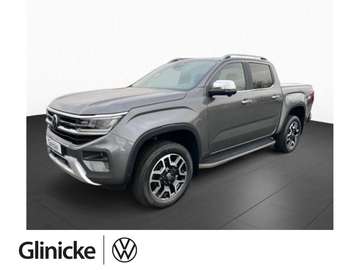 Style 3.0 TDI Style 4Motion Rollcover Sta