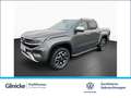 Volkswagen Amarok Style 3.0 TDI Style 4Motion Rollcover Sta Grau - thumbnail 1