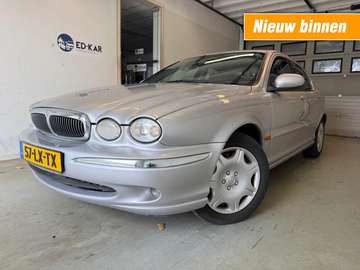 2.0 V6 Business Edition 2DE EIG. rijdt goed Handel