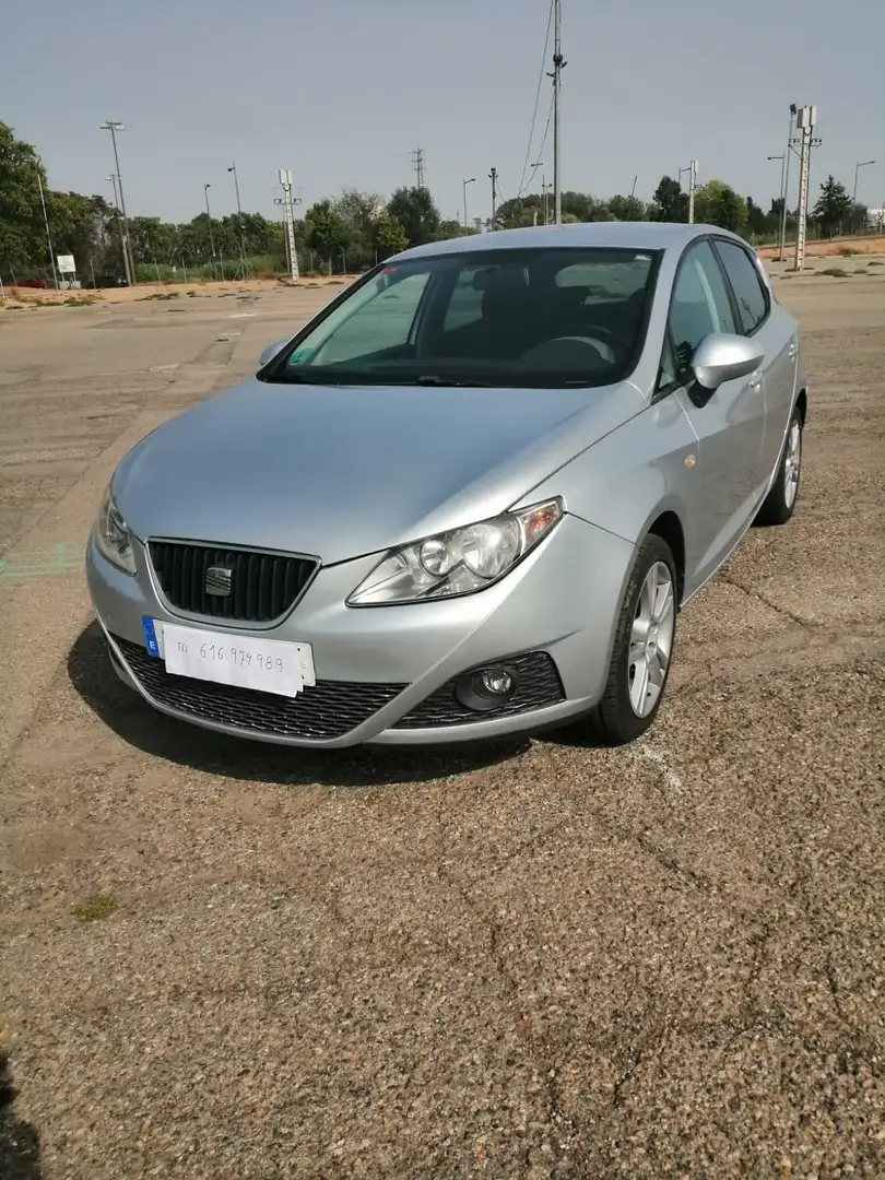 SEAT Ibiza 1.4 Style - 1