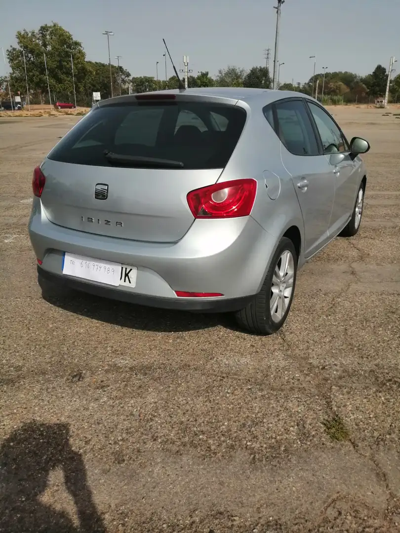 SEAT Ibiza 1.4 Style - 2