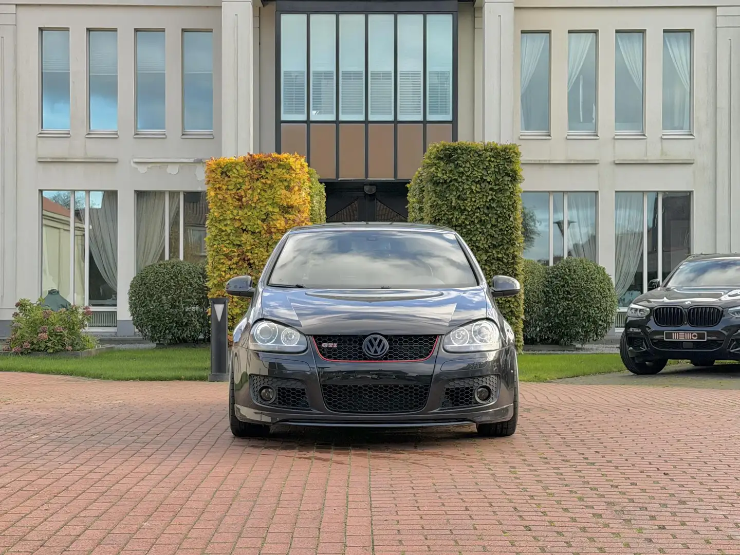Volkswagen Golf GTI 2.0 TFSI - Uniek - Carbon - Alcatara hemel Zwart - 2