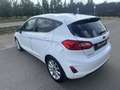 Ford Fiesta 5p 1.1 85cv my19 Bianco - thumbnail 4