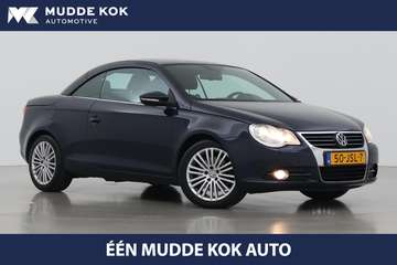 1.4 TSI Highline | Trekhaak | Airconditioning | Bl