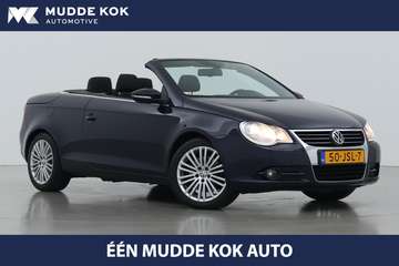 1.4 TSI Highline | Trekhaak | Airconditioning | Bl