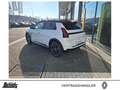 Renault R 5 E-Tech Iconic Five 150 Comfort Range GJR. | ISOFIX Weiß - thumbnail 4
