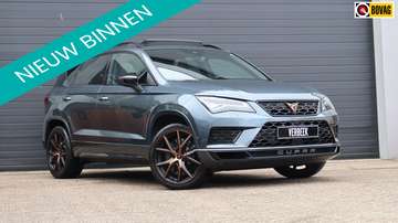2.0 TSI 4DRIVE Brembo/Pano/Beats/360 Camera