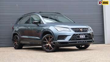 2.0 TSI 4DRIVE Brembo/Pano/Beats/360 Camera