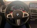 BMW X3 M M F97 2017 Benzina M 3.0 480cv auto Чёрный - thumbnail 16