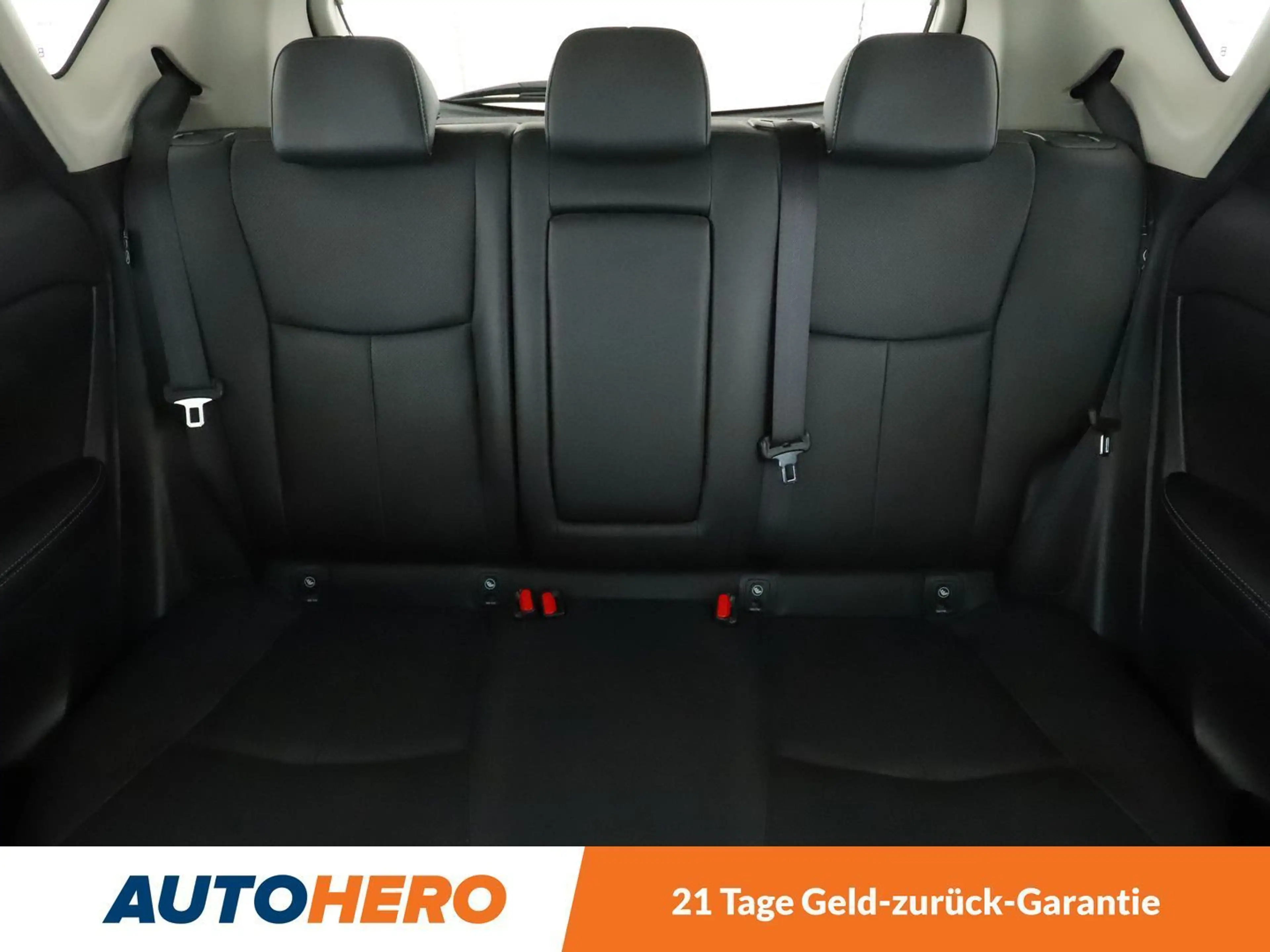 Nissan Pulsar 1.2 Tekna*TEMPO*360°CAM*SHZ*KLIMA*GARANTIE* — photo 14