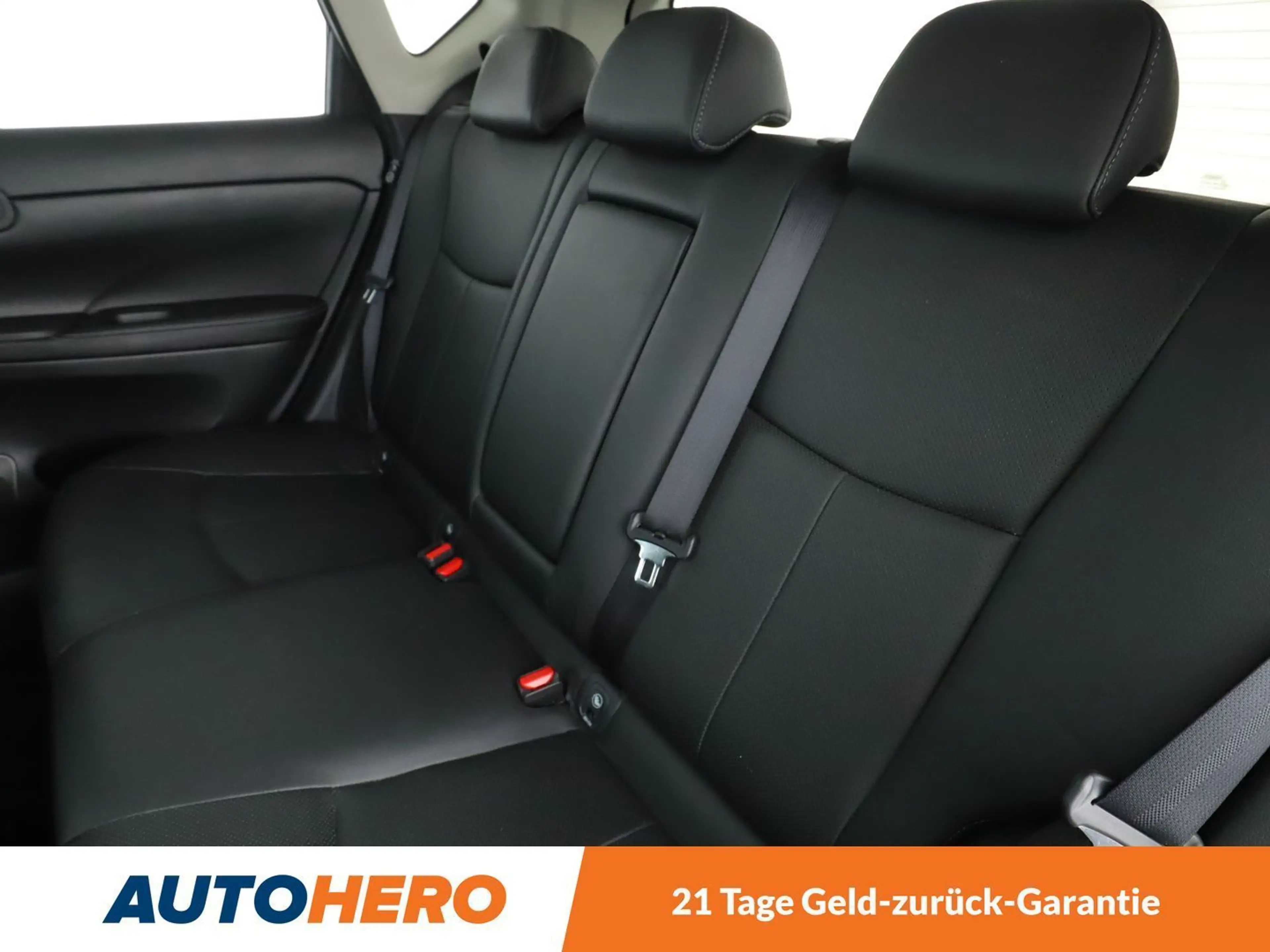 Nissan Pulsar 1.2 Tekna*TEMPO*360°CAM*SHZ*KLIMA*GARANTIE* — photo 15