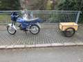 Simson S 53 M Alpha Albastru - thumbnail 5