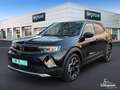 Opel Mokka-E Ultimate Schwarz - thumbnail 1