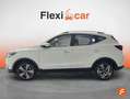 MG ZS 45kWh+Luxury Blanco - thumbnail 5