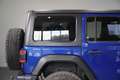 Jeep Wrangler Unlimited 2.2 Multijet II Rubicon Bleu - thumbnail 6