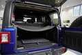 Jeep Wrangler Unlimited 2.2 Multijet II Rubicon Bleu - thumbnail 9