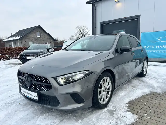 Mercedes-Benz A 220 A 220 4Matic Progressive Buisness DCT