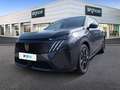 Peugeot 3008 Hybrid 136 E-DCS6 Allure Aut. Grau - thumbnail 1