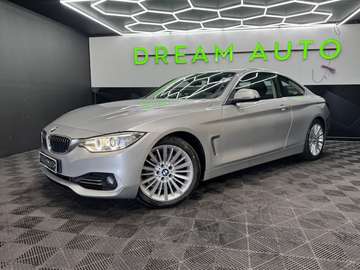 (F32) 430DA 258CH LUXURY