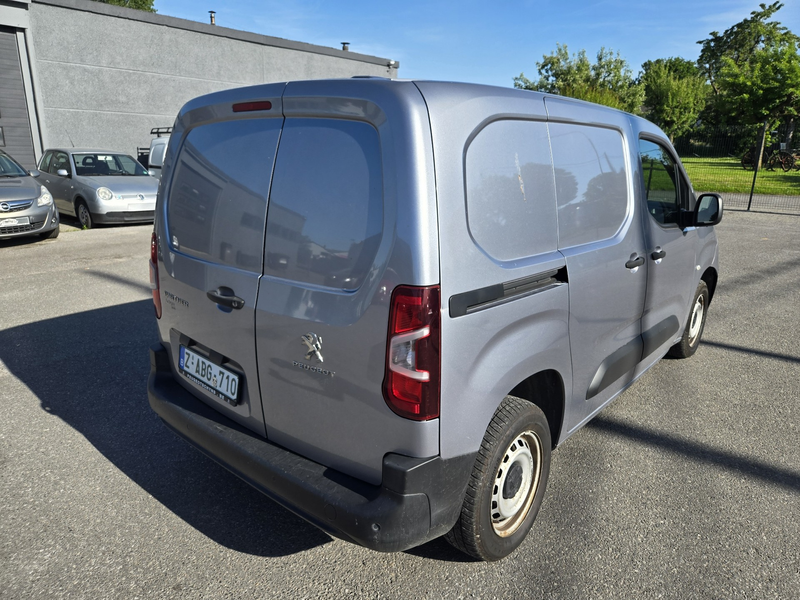 Photo du véhicule