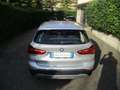 BMW X1 DIESEL 4X4 Silber - thumbnail 4