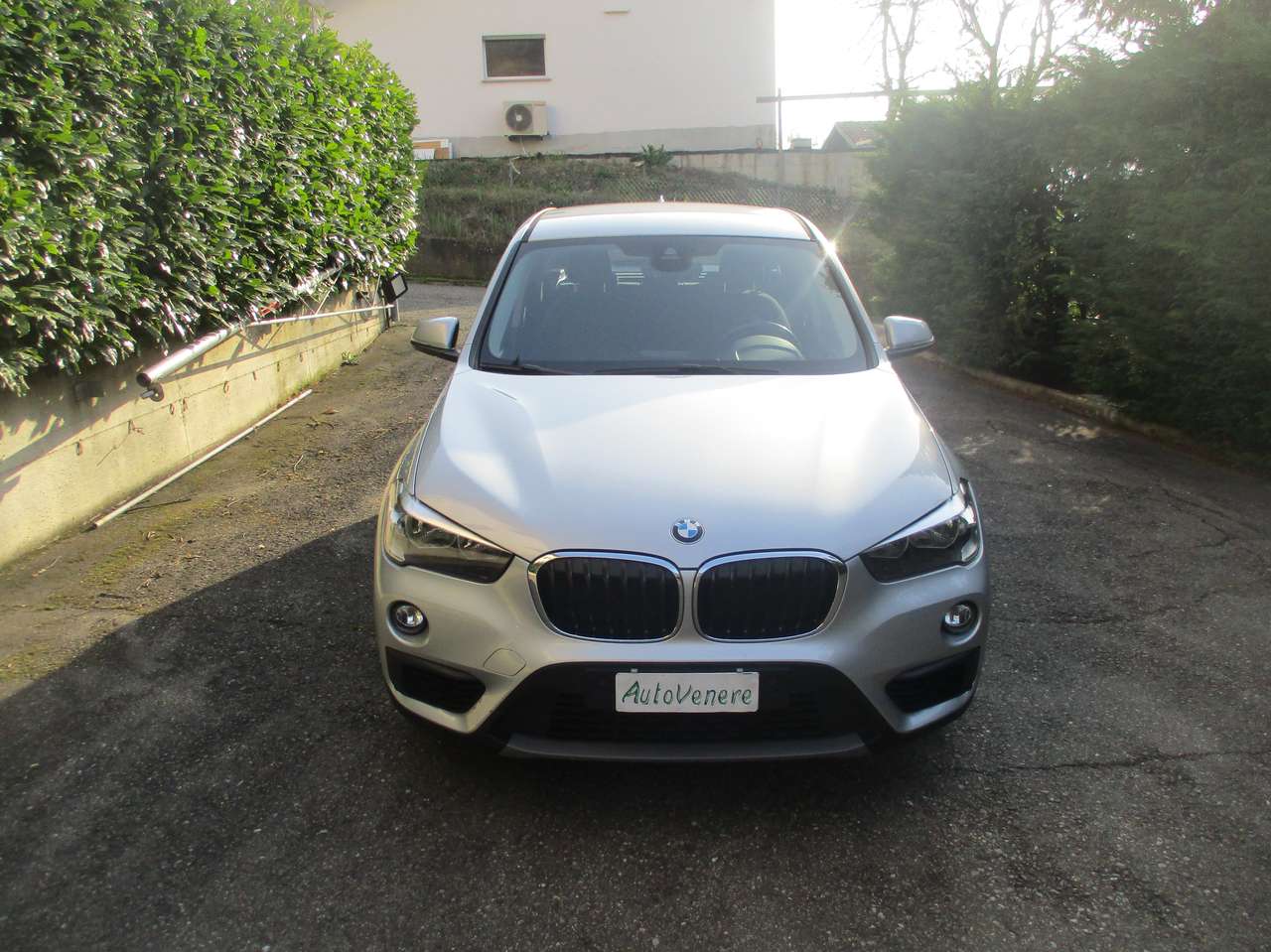 BMW X1 DIESEL 4X4