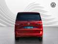 Volkswagen T7 Multivan 1,5 l TSI Rear View | Navi | 7- Sitzer Rood - thumbnail 5