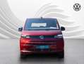 Volkswagen T7 Multivan 1,5 l TSI Rear View | Navi | 7- Sitzer Rood - thumbnail 2
