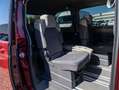 Volkswagen T7 Multivan 1,5 l TSI Rear View | Navi | 7- Sitzer Rood - thumbnail 15