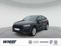 Audi Q5 advanced 50 TFSI e qu. S tronic, PA Schwarz - thumbnail 1