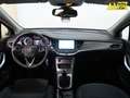 Opel Astra ST 1.6CDTi Business 110 Plateado - thumbnail 4