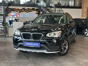 18 d xDrive *Sitzh*PDC*BiXenon*