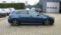 Mercedes-Benz A 160 AMG PACK !! Bleu - thumbnail 3