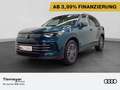 Volkswagen Tiguan 1.5 TSI eHybrid ELEGANCE AHK NAVI KAMERA Blau - thumbnail 1