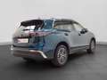 Volkswagen Tiguan 1.5 TSI eHybrid ELEGANCE AHK NAVI KAMERA Blau - thumbnail 3