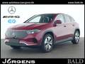 Mercedes-Benz EQA 350 4M Progressive/LED/Cam/Memo/Distr/Winter Rot - thumbnail 1