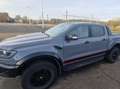 Ford Ranger Raptor 2.0 TDCi Limited edition grey Gris - thumbnail 1