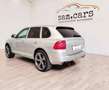 Porsche Cayenne 4.5 cat Turbo Silber - thumbnail 3