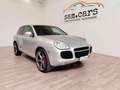 Porsche Cayenne 4.5 cat Turbo Silber - thumbnail 7