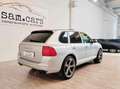 Porsche Cayenne 4.5 cat Turbo Silber - thumbnail 5