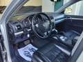 Porsche Cayenne 4.5 cat Turbo Silber - thumbnail 10