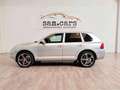 Porsche Cayenne 4.5 cat Turbo Silber - thumbnail 2
