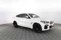 BMW X6 xDrive30d 48V Msport CERCHI 22,ACTIVE GUARD PLUS Bianco - thumbnail 2