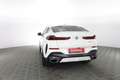 BMW X6 xDrive30d 48V Msport CERCHI 22,ACTIVE GUARD PLUS Bianco - thumbnail 5