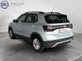 Volkswagen T-Cross Life TSI DSG Silber - thumbnail 3