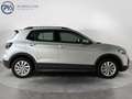 Volkswagen T-Cross Life TSI DSG Silber - thumbnail 6
